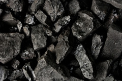 Gordonstown coal boiler costs