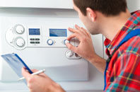 free Gordonstown gas safe engineer quotes